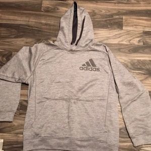 Adidas Hoodie